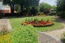 Westbury Manor Garden has been closed to the public after an increase in reports of anti-social behaviour.
