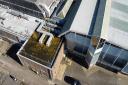 Sports spokesman said that dilapidated leisure centre should be replaced