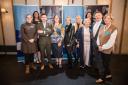 Test Valley Business Awards sponsors