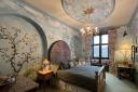 The Meadow Room at Beaulieu's Palace House