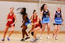 During the event, Solent's students will compete against various local teams and other universities