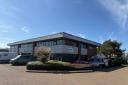 Guildsrealm House, Unit 39, Mitchell Point, Ensign Way, Hamble, Southampton