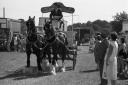 Fordingbridge Show - July 15, 1989..
