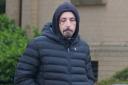 Southampton man Joshua Phillips stole a car with a young child inside