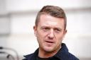 The Solicitor General opposed the 42-year-old's claims that prison is making him ill.`