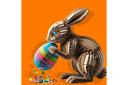 The research found that the average adult will eat 165 chocolate Easter eggs over their lifetime