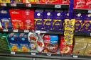 A man has admitted stealing Easter eggs from a Southampton store