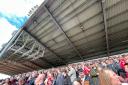 Wrexham fans enjoyed the important victory