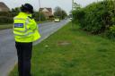New Forest Police Facebook