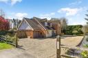 House in New Road, Timsbury