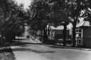 Clarendon Road, Broadstone.