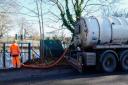 Water company bosses face up to two years in prison if they cover up illegal sewage spills.