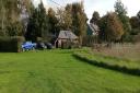 Manor Close Farm site is refused permission to replace yurts with lodges