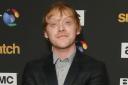 Star of Harry Potter, Rupert Grint has annouced the birth of his second child in a touching Instagram post.