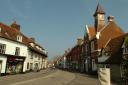 Fordingbridge.