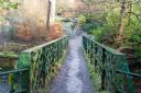 Jumbles Reservoir is one of the many spots where you can enjoy a circular walk near Bolton