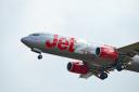 The Glasgow holidaymaker and her partner were unable to board any other Jet2 flight and told that they would not be refunded.