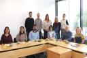 More than 100 creatives helped by new peer learning group
