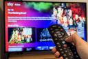 Half of adults have cheated on their partners - by skipping ahead on TV boxsets
