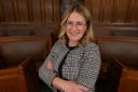 Millie Earl, BCP Council leader