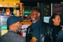 Caribbean flavours and rum flow as Natty’s hosts Bank Holiday jerk fest