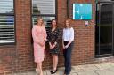 Evolve launches new advisory services and welcomes three team members