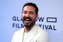Martin Compston has shared his thoughts on a possible return for BBC series Line of Duty