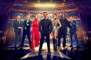 Britain's Got Talent viewers complained about the golden buzzer rule this evening (May 3)