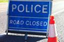 Police are appealing for information following a collision in the New Forest