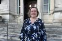 Cllr Lorna Fielker said she will 'continue to lead' Southampton City Council despite retirement rumours