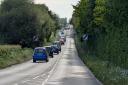 LIVE travel and traffic updates for the Island for Friday