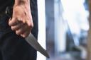 Hampshire police are taking part in a national week of action that aims to tackle knife crime