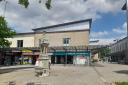 Shirley Precinct