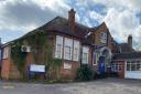 Plans to provide 15 homes on the former site of the Fenwick Hospital have been unveiled