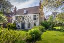 Abbey Mill House