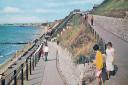 Southbourne Lift through the years.