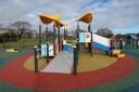 The new Fareham Park