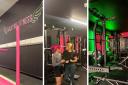 Valkryie Fitness opens in Southampton on Sunday