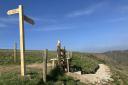 New section offers improved views, signage and closer alignment to the sea