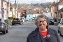 Bevois Jacqui Rayment Labour