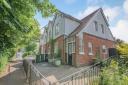 Charming semi-detached home in sought-after Fair Oak Road