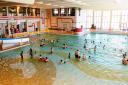 BIC Swimming Pool