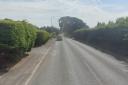 Titchfield Road in Fareham