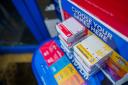 The EuroMillions jackpot has rolled over again to an estimated £208 million after Tuesday’s £199 million draw