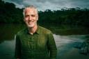 Wildlife filmmaker Gordon Buchanan, is coming to The Anvil in Basingstoke.