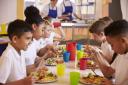 Local Food Links welcomes the announcement that many more families will benefit from free school meals.