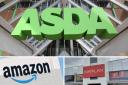 The Office for Product Safety and Standards (OPSS) has issued a number of recalls, including on products sold at Asda, Matalan and Amazon
