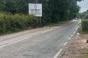 Briddlesford Road, Wootton