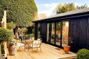 Homelodge is hosting an open day for people to discover its bespoke garden annexes.