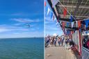 Looking for a weekend getaway from Watford? Discover the hidden gem picturesque seaside town, Herne Bay in Kent.